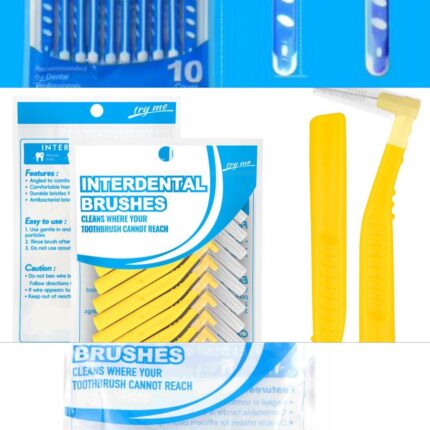 Interdental Brushes