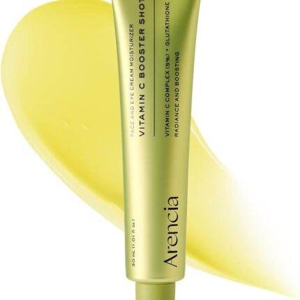 Arencia Vitamin C Booster Shot