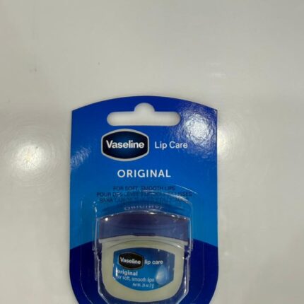 Vaseline Lip Care Original