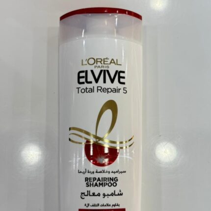 L'Oréal Elvive Total Repair 5 Shampoo
