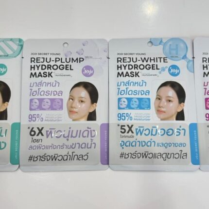 Joji Secret Young Hydrogel Mask