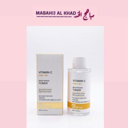 101 Derma Vitamin C Brightening Toner