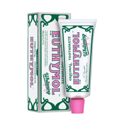 Euthymol Whitening