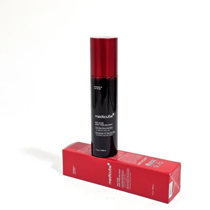 Medicube Red Body Peeling Shot Cleanser