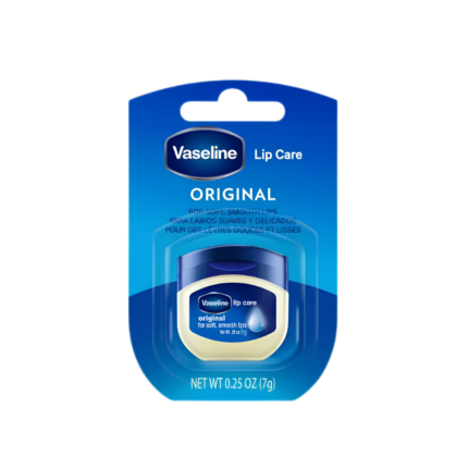 Vaseline Lip Care Original