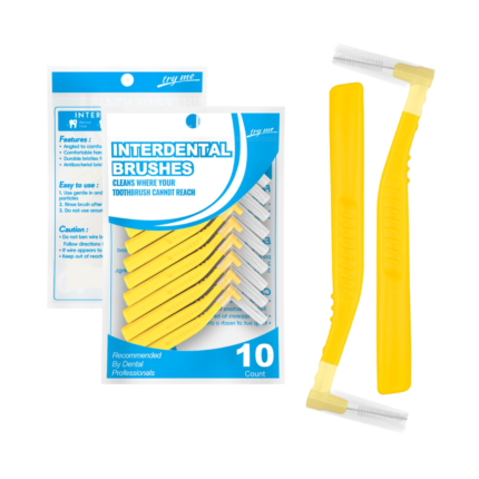 Interdental Brushes