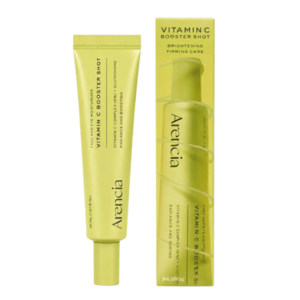 Arencia Vitamin C Booster Shot