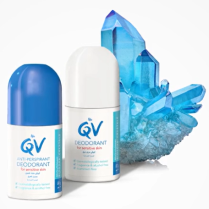 QV Deodorant