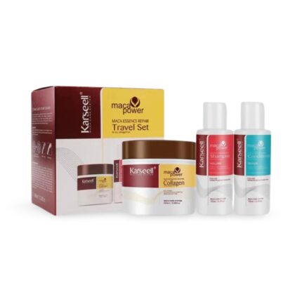 Karseell Maca Essence Repair Travel Set