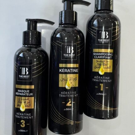 The Best Keratine Traitement