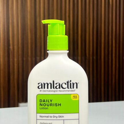 AmLactin Daily Nourish Lotion