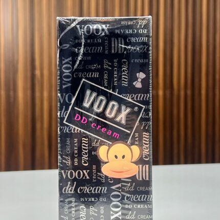 Voox DD Cream