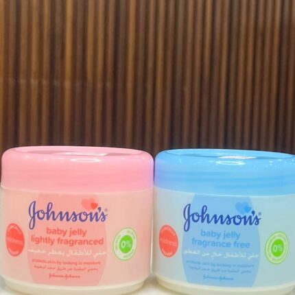 Johnson's Baby Jelly