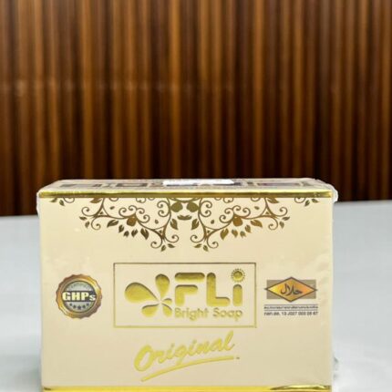 FLI Bright Soap