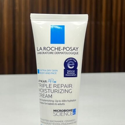La Roche-Posay Lipikar AP+M Triple Repair Moisturizing Cream