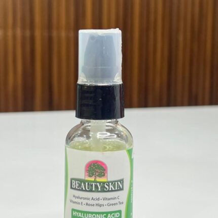 Hyaluronic Acid Facial Serum