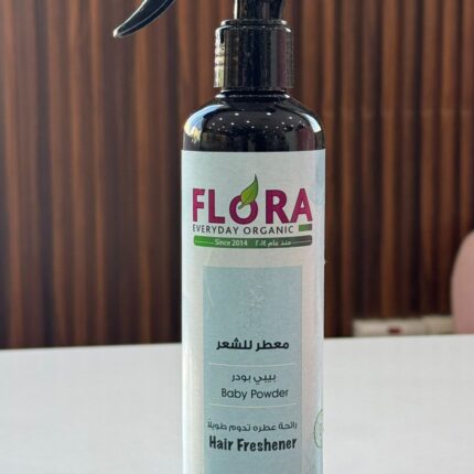 Flora Hair Freshener