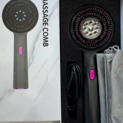 Scalp Massage Comb
