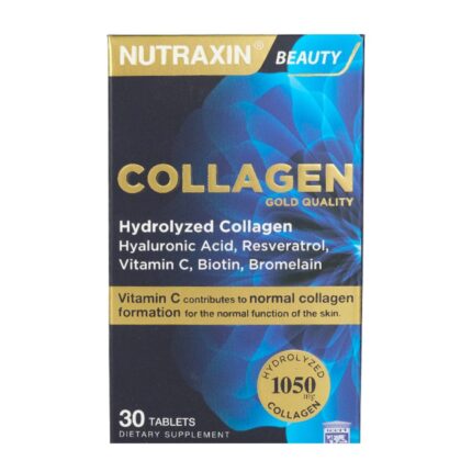 Nutraxin Collagen Gold