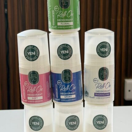 Eyüp Sabri Tuncer Roll-On