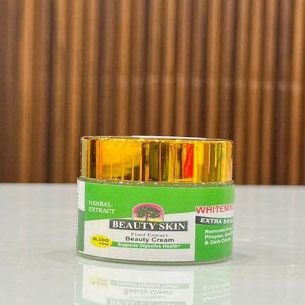 Beauty Skin Licorice Root Cream