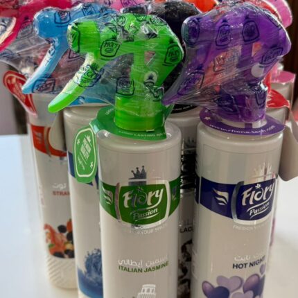 Flory Passion Air Freshener