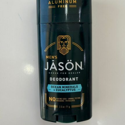 Jāsön Men's Deodorant