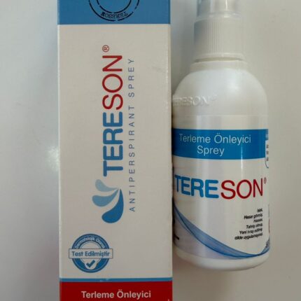 Tereson Antiperspirant