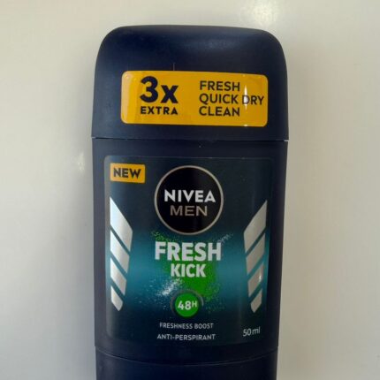 Nivea Men Fresh Kick Anti-Perspirant