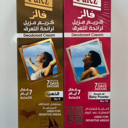 Falez Deodorant Cream