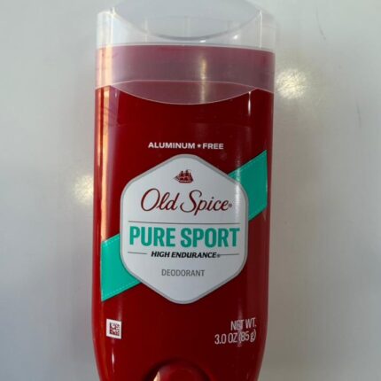 Old Spice Pure Sport High Endurance