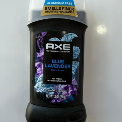 AXE Blue Lavender