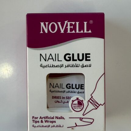 Novell Nail Glue