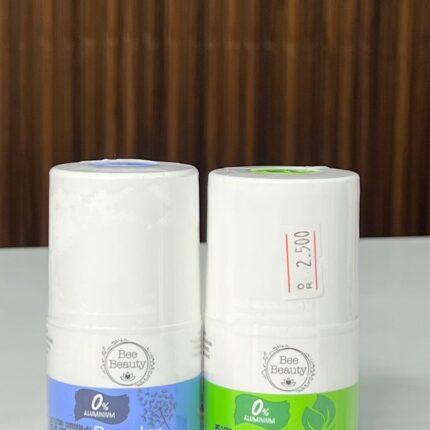 Bee Beauty Anti-Transpirant Roll-On