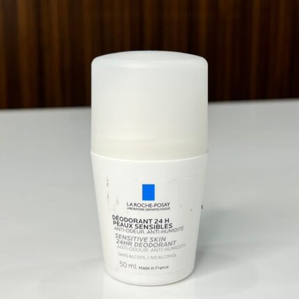 La Roche-Posay 24H Physiological Roll-On Deodorant