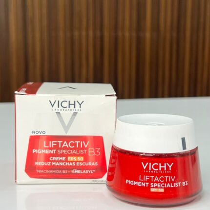 Vichy Liftactiv Pigment Specialist B3 Cream SPF 50