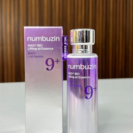 Numbuzin No.9 NAD+ Bio Lifting-sil Essence