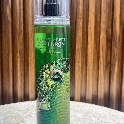 Candy Apple Cauldron - Fine Fragrance Mist