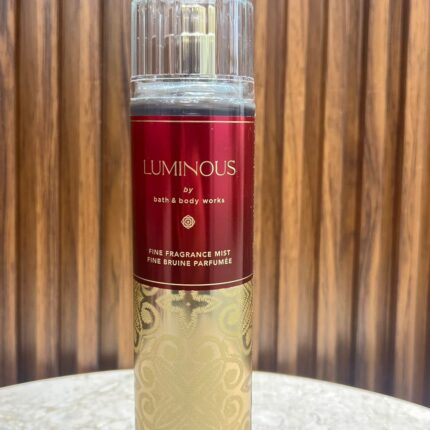 Luminous - Fine Fragrance Mist
