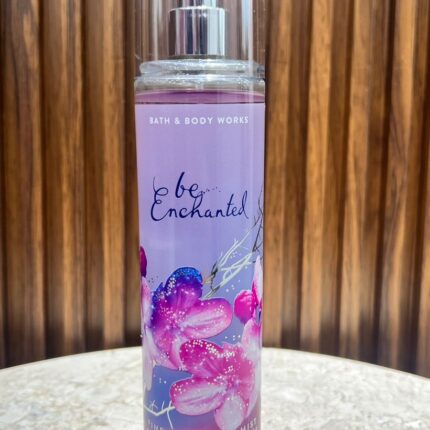 Be Enchanted Fine Fragrance Mist by Bath & Body Works