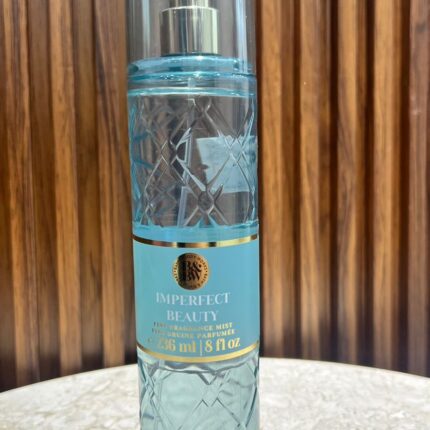Imperfect Beauty Fine Fragrance Mist by Bath & Body Works