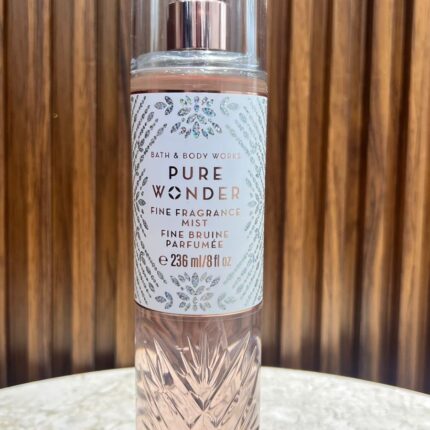 Pure Wonder Fine Fragrance Mist by Bath & Body Works