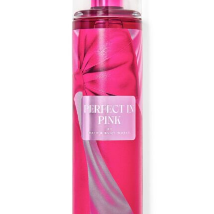 Perfect In Pink - Fine Fragrance Mist