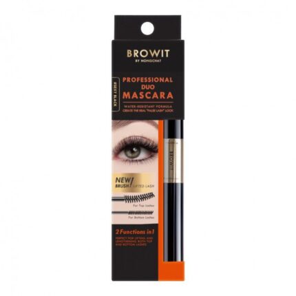 Professional Duo Mascara