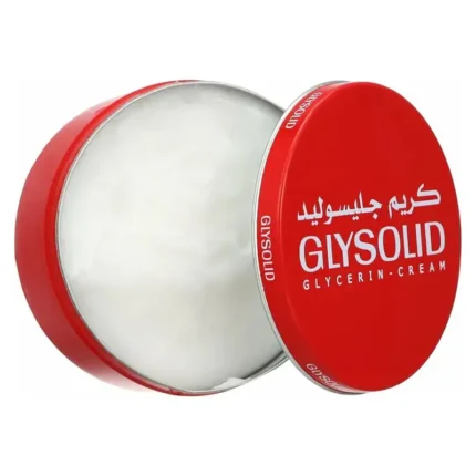 Glysolid Glycerin-Cream