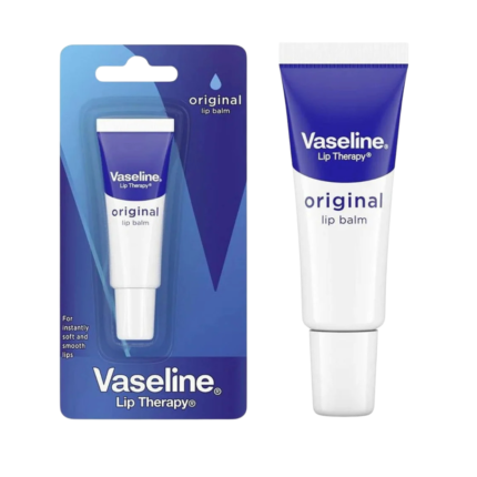 Vaseline Therapy Lip Balm