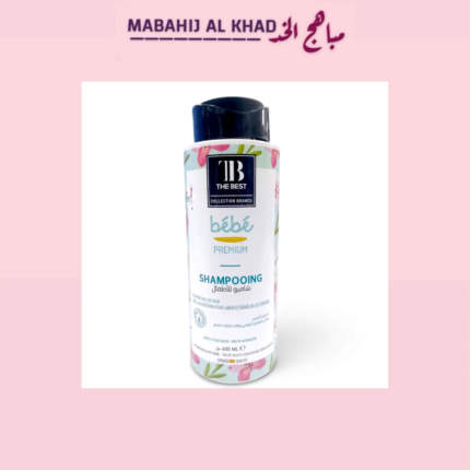 The Best Bébé Premium Shampooing
