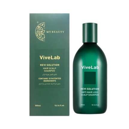 ViveLab Revi Solution Anti Hair Loss Scalp Shampoo