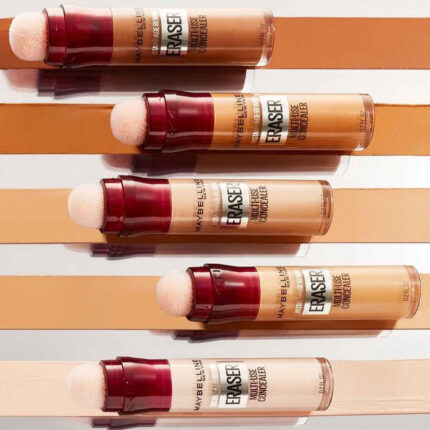 Maybelline New York Instant Age Rewind Eraser Multi-Use Concealer