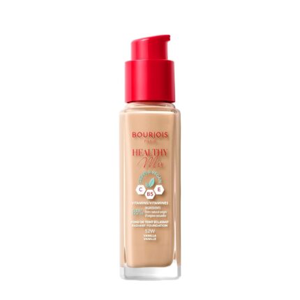 Bourjois Healthy Mix Clean & Vegan Radiant Foundation